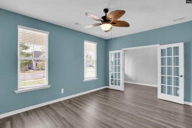 Stunning 5 Bedroom, 4.5 Bath Home with Heated Pool  Outdoor on The Members Club At Woodcreek in South Carolina - for sale on GolfHomes.com, golf home, golf lot