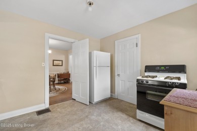 Welcome to this beautifully maintained 1938 gem in the heart of on Seneca Golf Course in Kentucky - for sale on GolfHomes.com, golf home, golf lot