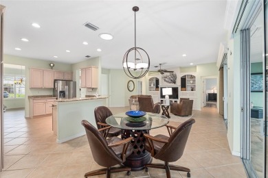 One or more photo(s) has been virtually staged. The spectacular on Eagle Ridge At Spruce Creek Country Club in Florida - for sale on GolfHomes.com, golf home, golf lot