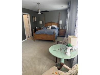 Highly sought after walkable Birkdale Village! Fun walk to on Birkdale Golf Club in North Carolina - for sale on GolfHomes.com, golf home, golf lot