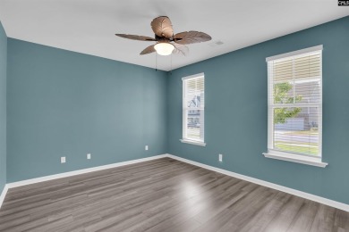 Stunning 5 Bedroom, 4.5 Bath Home with Heated Pool  Outdoor on The Members Club At Woodcreek in South Carolina - for sale on GolfHomes.com, golf home, golf lot