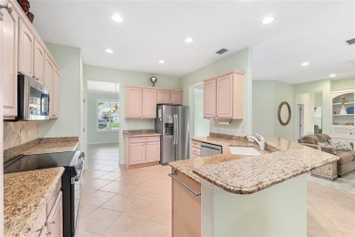 One or more photo(s) has been virtually staged. The spectacular on Eagle Ridge At Spruce Creek Country Club in Florida - for sale on GolfHomes.com, golf home, golf lot