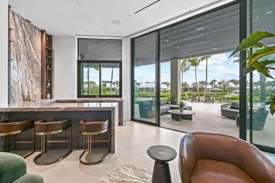 Welcome to a modern masterpiece in the prestigious Admirals Cove on Jonathans Landing Golf Club in Florida - for sale on GolfHomes.com, golf home, golf lot