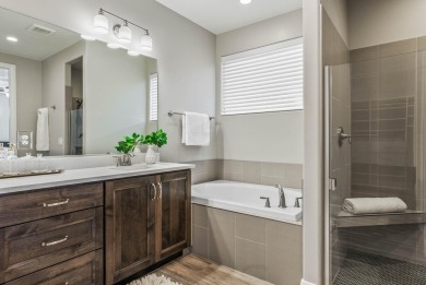 This gorgeous home with in-ground pool has a layout that just on Green Spring Country Club in Utah - for sale on GolfHomes.com, golf home, golf lot