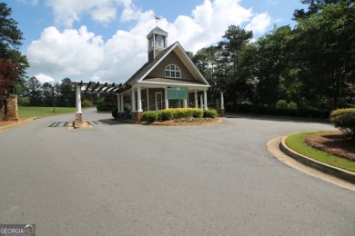 This exceptional property offers a rare opportunity to own a on The Club River Forest in Georgia - for sale on GolfHomes.com, golf home, golf lot