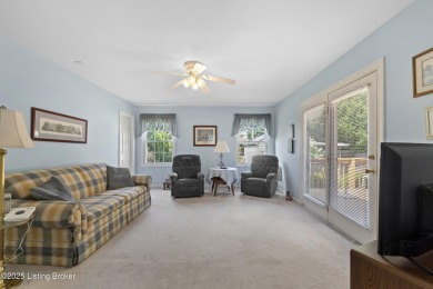 Welcome to this beautifully maintained 1938 gem in the heart of on Seneca Golf Course in Kentucky - for sale on GolfHomes.com, golf home, golf lot