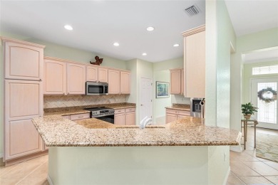 One or more photo(s) has been virtually staged. The spectacular on Eagle Ridge At Spruce Creek Country Club in Florida - for sale on GolfHomes.com, golf home, golf lot