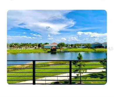 AMAZING CONDO IN THE BEST LOCATED VACATION RENTAL COMMUNITY! on Falcons Fire Golf Club in Florida - for sale on GolfHomes.com, golf home, golf lot