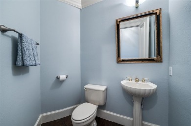 Over $250k in updates. Nestled on over a third of an acre on Stonebriar Golf Course in Texas - for sale on GolfHomes.com, golf home, golf lot