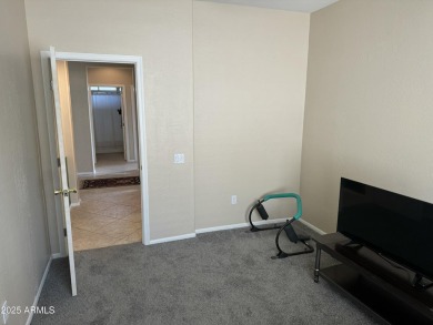Very well maintained Azalea model (1532 square feet) with new on Cimarron Golf Club in Arizona - for sale on GolfHomes.com, golf home, golf lot