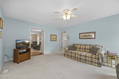 Welcome to this beautifully maintained 1938 gem in the heart of on Seneca Golf Course in Kentucky - for sale on GolfHomes.com, golf home, golf lot