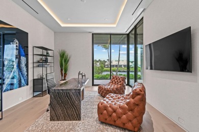 Welcome to a modern masterpiece in the prestigious Admirals Cove on Jonathans Landing Golf Club in Florida - for sale on GolfHomes.com, golf home, golf lot