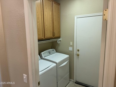 Very well maintained Azalea model (1532 square feet) with new on Cimarron Golf Club in Arizona - for sale on GolfHomes.com, golf home, golf lot