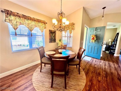 Popular Vistanna Villa 2 bedroom 2 bath with den that may be on Copperhead Golf Club in Florida - for sale on GolfHomes.com, golf home, golf lot