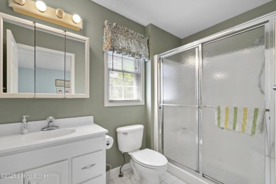Welcome to this beautifully maintained 1938 gem in the heart of on Seneca Golf Course in Kentucky - for sale on GolfHomes.com, golf home, golf lot