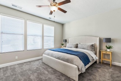 This gorgeous home with in-ground pool has a layout that just on Green Spring Country Club in Utah - for sale on GolfHomes.com, golf home, golf lot