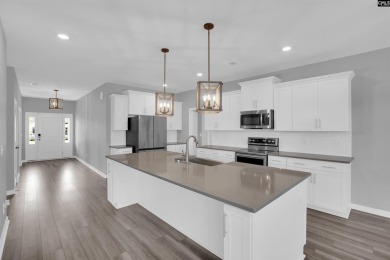 Stunning 5 Bedroom, 4.5 Bath Home with Heated Pool  Outdoor on The Members Club At Woodcreek in South Carolina - for sale on GolfHomes.com, golf home, golf lot