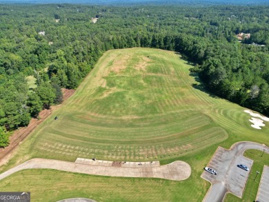 This exceptional property offers a rare opportunity to own a on The Club River Forest in Georgia - for sale on GolfHomes.com, golf home, golf lot