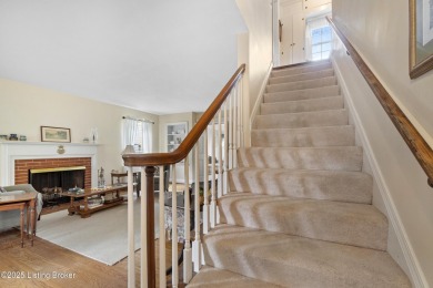 Welcome to this beautifully maintained 1938 gem in the heart of on Seneca Golf Course in Kentucky - for sale on GolfHomes.com, golf home, golf lot