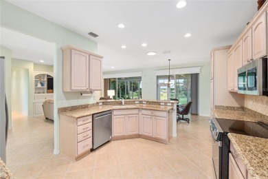 One or more photo(s) has been virtually staged. The spectacular on Eagle Ridge At Spruce Creek Country Club in Florida - for sale on GolfHomes.com, golf home, golf lot