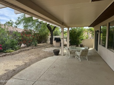 Very well maintained Azalea model (1532 square feet) with new on Cimarron Golf Club in Arizona - for sale on GolfHomes.com, golf home, golf lot