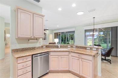 One or more photo(s) has been virtually staged. The spectacular on Eagle Ridge At Spruce Creek Country Club in Florida - for sale on GolfHomes.com, golf home, golf lot