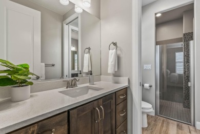 This gorgeous home with in-ground pool has a layout that just on Green Spring Country Club in Utah - for sale on GolfHomes.com, golf home, golf lot