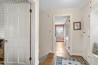 Welcome to this beautifully maintained 1938 gem in the heart of on Seneca Golf Course in Kentucky - for sale on GolfHomes.com, golf home, golf lot