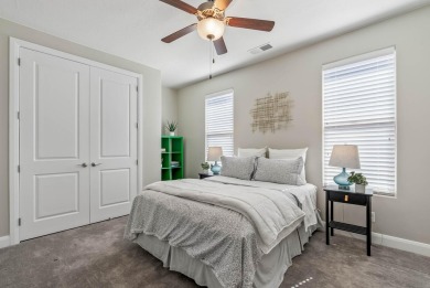 This gorgeous home with in-ground pool has a layout that just on Green Spring Country Club in Utah - for sale on GolfHomes.com, golf home, golf lot