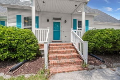 Welcome to 114 Shadowmoss Parkway! Don't be deceived by the on Shadowmoss Plantation Golf Club in South Carolina - for sale on GolfHomes.com, golf home, golf lot