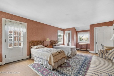 Welcome to this beautifully maintained 1938 gem in the heart of on Seneca Golf Course in Kentucky - for sale on GolfHomes.com, golf home, golf lot