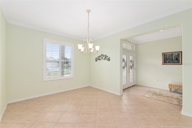 One or more photo(s) has been virtually staged. The spectacular on Eagle Ridge At Spruce Creek Country Club in Florida - for sale on GolfHomes.com, golf home, golf lot