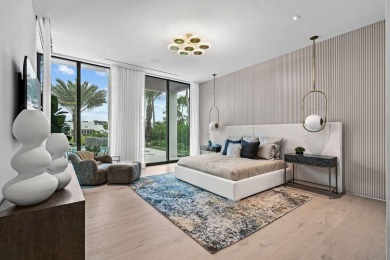 Welcome to a modern masterpiece in the prestigious Admirals Cove on Jonathans Landing Golf Club in Florida - for sale on GolfHomes.com, golf home, golf lot