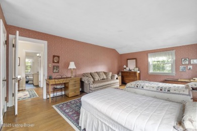 Welcome to this beautifully maintained 1938 gem in the heart of on Seneca Golf Course in Kentucky - for sale on GolfHomes.com, golf home, golf lot