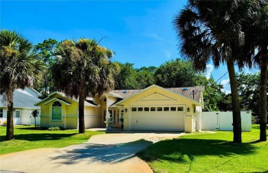 Enjoy the peace and tranquility of this very private quiet on The Grand Club - Pine Lakes Course in Florida - for sale on GolfHomes.com, golf home, golf lot