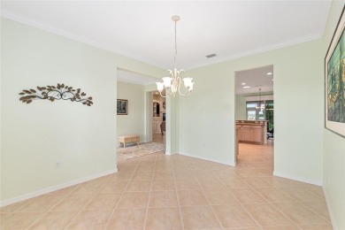 One or more photo(s) has been virtually staged. The spectacular on Eagle Ridge At Spruce Creek Country Club in Florida - for sale on GolfHomes.com, golf home, golf lot