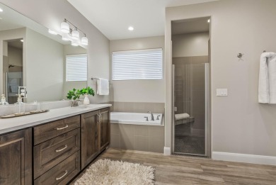 This gorgeous home with in-ground pool has a layout that just on Green Spring Country Club in Utah - for sale on GolfHomes.com, golf home, golf lot