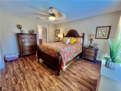 Popular Vistanna Villa 2 bedroom 2 bath with den that may be on Copperhead Golf Club in Florida - for sale on GolfHomes.com, golf home, golf lot