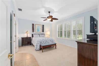 One or more photo(s) has been virtually staged. The spectacular on Eagle Ridge At Spruce Creek Country Club in Florida - for sale on GolfHomes.com, golf home, golf lot
