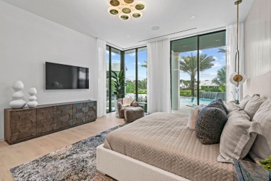 Welcome to a modern masterpiece in the prestigious Admirals Cove on Jonathans Landing Golf Club in Florida - for sale on GolfHomes.com, golf home, golf lot