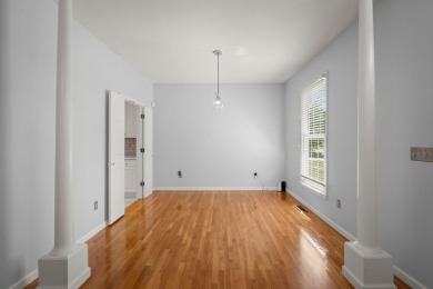 Welcome to 114 Shadowmoss Parkway! Don't be deceived by the on Shadowmoss Plantation Golf Club in South Carolina - for sale on GolfHomes.com, golf home, golf lot