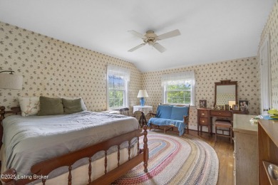 Welcome to this beautifully maintained 1938 gem in the heart of on Seneca Golf Course in Kentucky - for sale on GolfHomes.com, golf home, golf lot