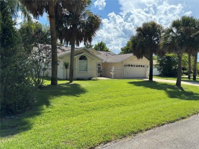 Enjoy the peace and tranquility of this very private quiet on The Grand Club - Pine Lakes Course in Florida - for sale on GolfHomes.com, golf home, golf lot