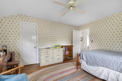 Welcome to this beautifully maintained 1938 gem in the heart of on Seneca Golf Course in Kentucky - for sale on GolfHomes.com, golf home, golf lot