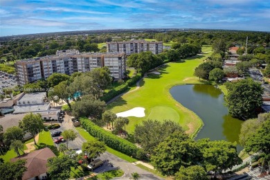 Welcome to Park Place, a gated 55+ community. This Spacious on Pembroke Lakes Golf Club in Florida - for sale on GolfHomes.com, golf home, golf lot