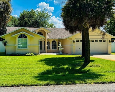 Enjoy the peace and tranquility of this very private quiet on The Grand Club - Pine Lakes Course in Florida - for sale on GolfHomes.com, golf home, golf lot