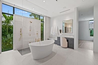 Welcome to a modern masterpiece in the prestigious Admirals Cove on Jonathans Landing Golf Club in Florida - for sale on GolfHomes.com, golf home, golf lot