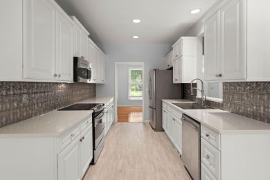 Welcome to 114 Shadowmoss Parkway! Don't be deceived by the on Shadowmoss Plantation Golf Club in South Carolina - for sale on GolfHomes.com, golf home, golf lot