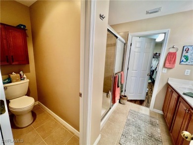 Popular Vistanna Villa 2 bedroom 2 bath with den that may be on Copperhead Golf Club in Florida - for sale on GolfHomes.com, golf home, golf lot