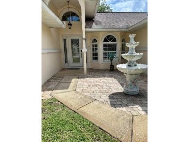 Enjoy the peace and tranquility of this very private quiet on The Grand Club - Pine Lakes Course in Florida - for sale on GolfHomes.com, golf home, golf lot